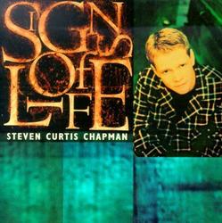 Signs Of Life by Steven Curtis Chapman | CD Reviews And Information | NewReleaseToday