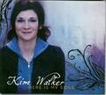Here Is My Song by Kim Walker-Smith | CD Reviews And Information | NewReleaseToday
