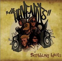 The Have Nots by Scribbling Idiots  | CD Reviews And Information | NewReleaseToday