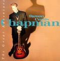 The Great Adventure by Steven Curtis Chapman | CD Reviews And Information | NewReleaseToday