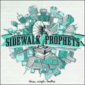 These Simple Truths by Sidewalk Prophets  | CD Reviews And Information | NewReleaseToday