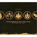 The Flame In All Of Us: Special Edition by Thousand Foot Krutch  | CD Reviews And Information | NewReleaseToday
