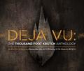 Deja Vu: The TFK Anthology (Part 2) by Thousand Foot Krutch  | CD Reviews And Information | NewReleaseToday