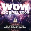 WOW Gospel 2009 Disc 1 by Various Artists - 