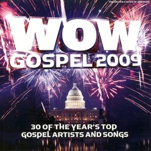 WOW Gospel 2009 Disc 2 by Various Artists - 