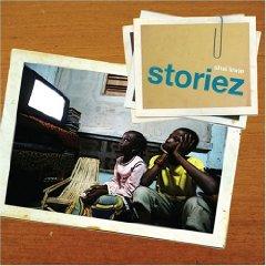 Storiez by Shai Linne  | CD Reviews And Information | NewReleaseToday
