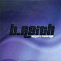 Urgent Message by Brian Reith | CD Reviews And Information | NewReleaseToday
