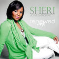 Renewed by Sheri Jones-Moffett | CD Reviews And Information | NewReleaseToday