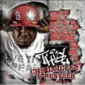 Chronicles Of An X-Hustler by Thi'sl  | CD Reviews And Information | NewReleaseToday