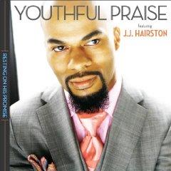 Resting On His Promise by JJ Hairston & Youthful Praise  | CD Reviews And Information | NewReleaseToday