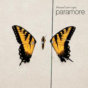 Brand New Eyes by Paramore | CD Reviews And Information | NewReleaseToday