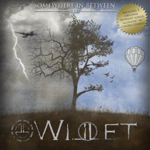 Somewhere In Between by Willet  | CD Reviews And Information | NewReleaseToday
