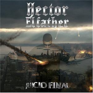El Juicio Final by Hector