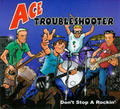Don't Stop a Rockin' by Ace Troubleshooter  | CD Reviews And Information | NewReleaseToday