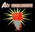 Ace Troubleshooter by Ace Troubleshooter  | CD Reviews And Information | NewReleaseToday