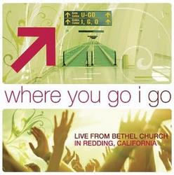 Where You Go I Go by Brian & Jenn Johnson | CD Reviews And Information | NewReleaseToday