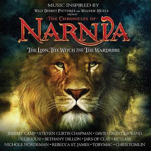 Music Inspired By The Chronicles Of Narnia by Steven Curtis Chapman | CD Reviews And Information | NewReleaseToday