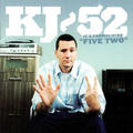 It's Pronounced Five-Two by KJ-52  | CD Reviews And Information | NewReleaseToday