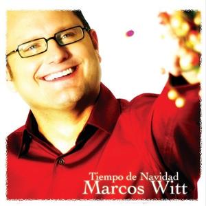 Tiempo de Navidad by Marcos Witt | CD Reviews And Information | NewReleaseToday