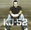 Behind The Musik (A Boy Named Jonah) by KJ-52  | CD Reviews And Information | NewReleaseToday