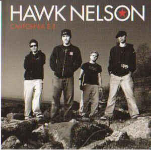 California by Hawk Nelson  | CD Reviews And Information | NewReleaseToday