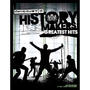 History Makers - Greatest Hits CD/DVD by Delirious?