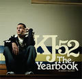 The Yearbook by KJ-52  | CD Reviews And Information | NewReleaseToday
