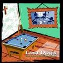 Green Room serenades Part Two by Lost Dogs  | CD Reviews And Information | NewReleaseToday