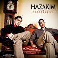 Theophanies by Hazakim  | CD Reviews And Information | NewReleaseToday