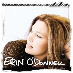 No Better Place by Erin O'Donnell | CD Reviews And Information | NewReleaseToday
