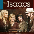 Naturally by The Isaacs  | CD Reviews And Information | NewReleaseToday