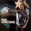 Wake Up by Paige Armstrong | CD Reviews And Information | NewReleaseToday