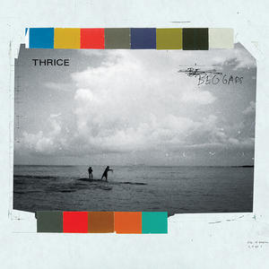 Beggars by Thrice  | CD Reviews And Information | NewReleaseToday