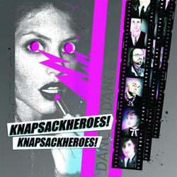 Knapsackheroes! EP by knapsackheroes!  | CD Reviews And Information | NewReleaseToday