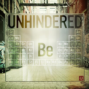 Be by Unhindered  | CD Reviews And Information | NewReleaseToday