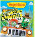 Minnesota Cuke and the Search For Noah's Umbrella by VeggieTales  | CD Reviews And Information | NewReleaseToday