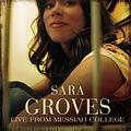 Live From Messiah College (Digital EP) by Sara Groves | CD Reviews And Information | NewReleaseToday