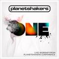 One by Planetshakers  | CD Reviews And Information | NewReleaseToday