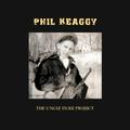The Uncle Duke Project by Phil Keaggy | CD Reviews And Information | NewReleaseToday