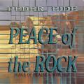 Peace of the Rock by Peder Eide | CD Reviews And Information | NewReleaseToday