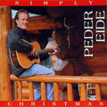 Simply Christmas by Peder Eide | CD Reviews And Information | NewReleaseToday