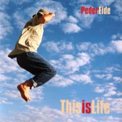 This Is Life by Peder Eide | CD Reviews And Information | NewReleaseToday