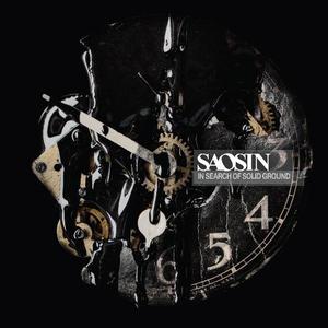 In Search Of Solid Ground by Saosin  | CD Reviews And Information | NewReleaseToday