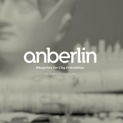 Blueprints For City Friendships by Anberlin  | CD Reviews And Information | NewReleaseToday