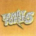 Family Force 5 EP by FF5 (formerly Family Force 5)  | CD Reviews And Information | NewReleaseToday