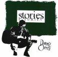 Stories by Danny Oertli | CD Reviews And Information | NewReleaseToday