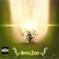 Apple Tree - EP by Applejaxx  | CD Reviews And Information | NewReleaseToday