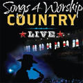 Songs 4 Worship: Country Live by Various Artists - Worship  | CD Reviews And Information | NewReleaseToday
