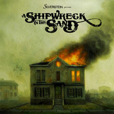A Shipwreck In The Sand by Silverstein  | CD Reviews And Information | NewReleaseToday