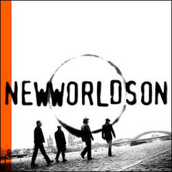 Newworldson by Newworldson  | CD Reviews And Information | NewReleaseToday